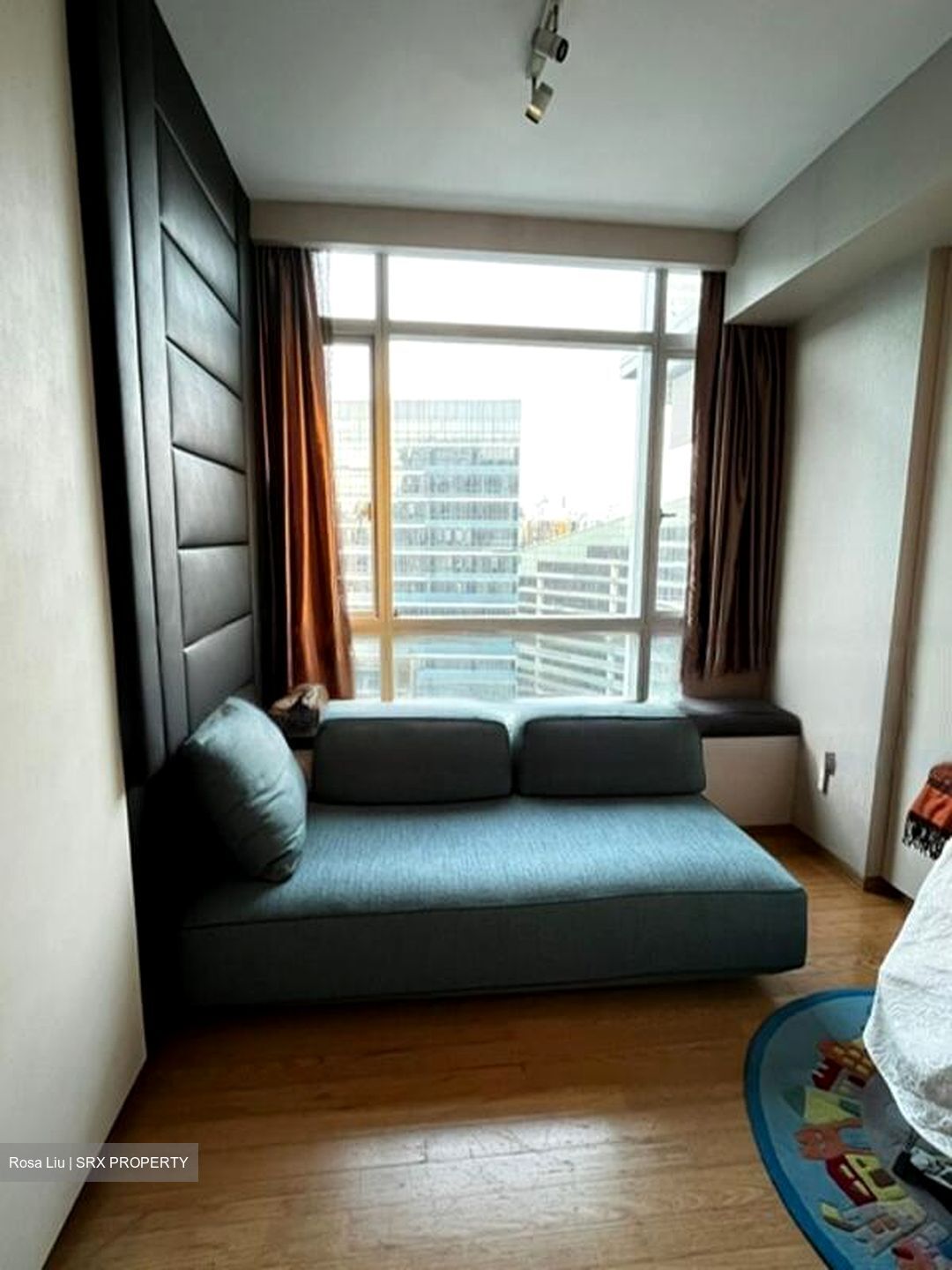 The Vermont On Cairnhill (D9), Apartment #459025931